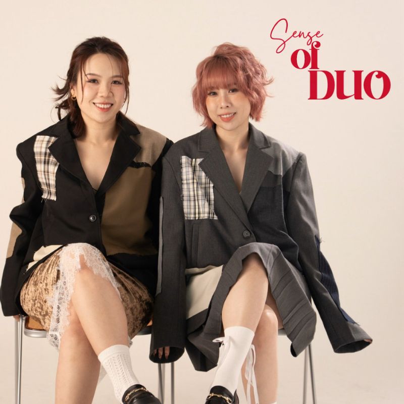 Sense of DUO