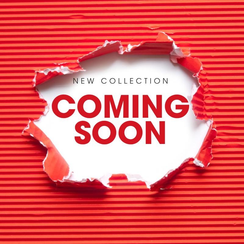COMING SOON