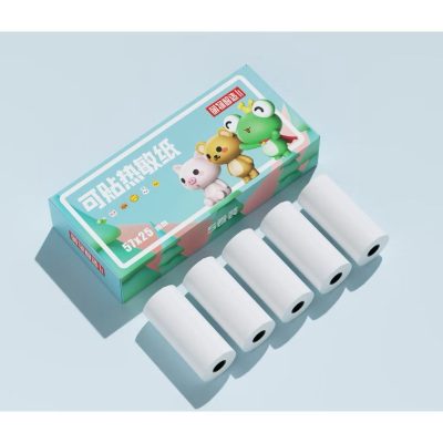 Thermal paper