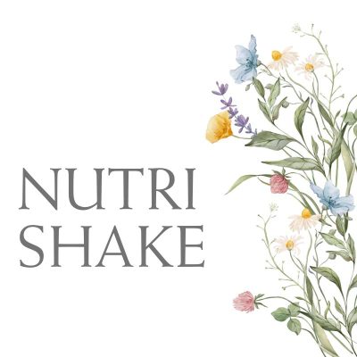 nutri shake
